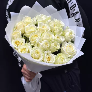 21 Троянда Чистої Любові