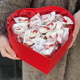 Set regalo “Raffaello Box”