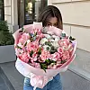 Ramo mixto — «Romance de flores»