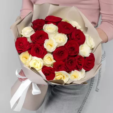 Красно-Белый Вальс