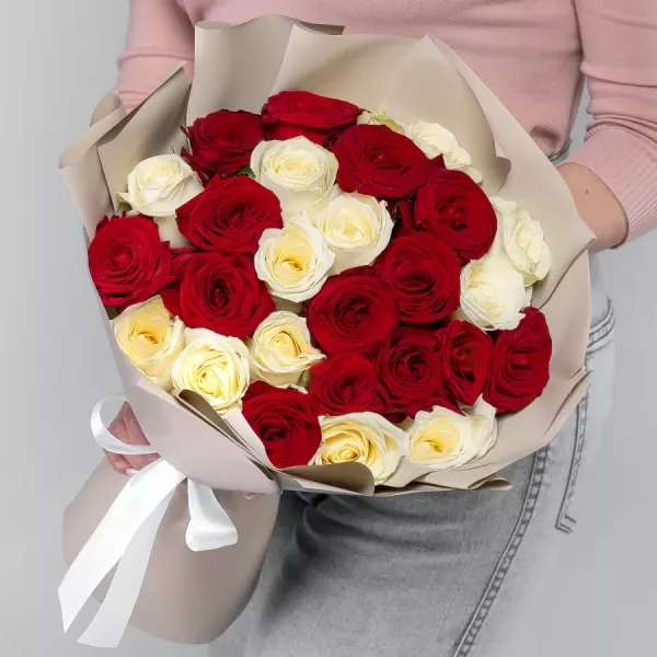 Червоно-Білий Вальс