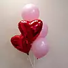 Ballonkomposition „Magie der Ballons“