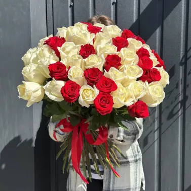 51 Дует Троянда