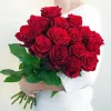 Букет 15 роз