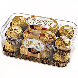 Caramelo Ferrero Rocher 200 gramos