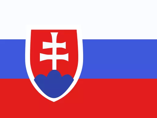 LaFlora - Словаччина