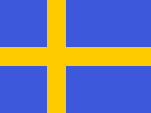 LaFlora - Schweden